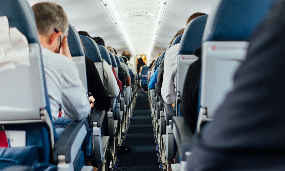 Interior Airbus SKY