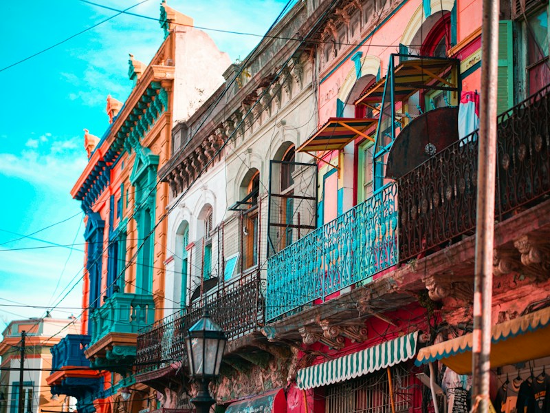 Buenos Aires