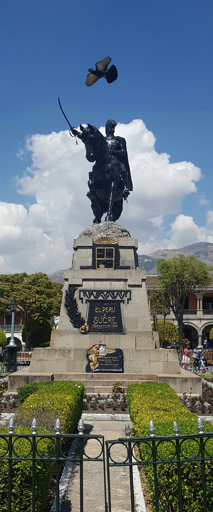 Ayacucho