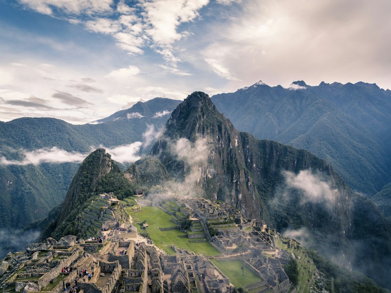 Cusco